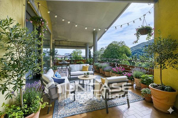 appartamento in vendita a Torre Pellice