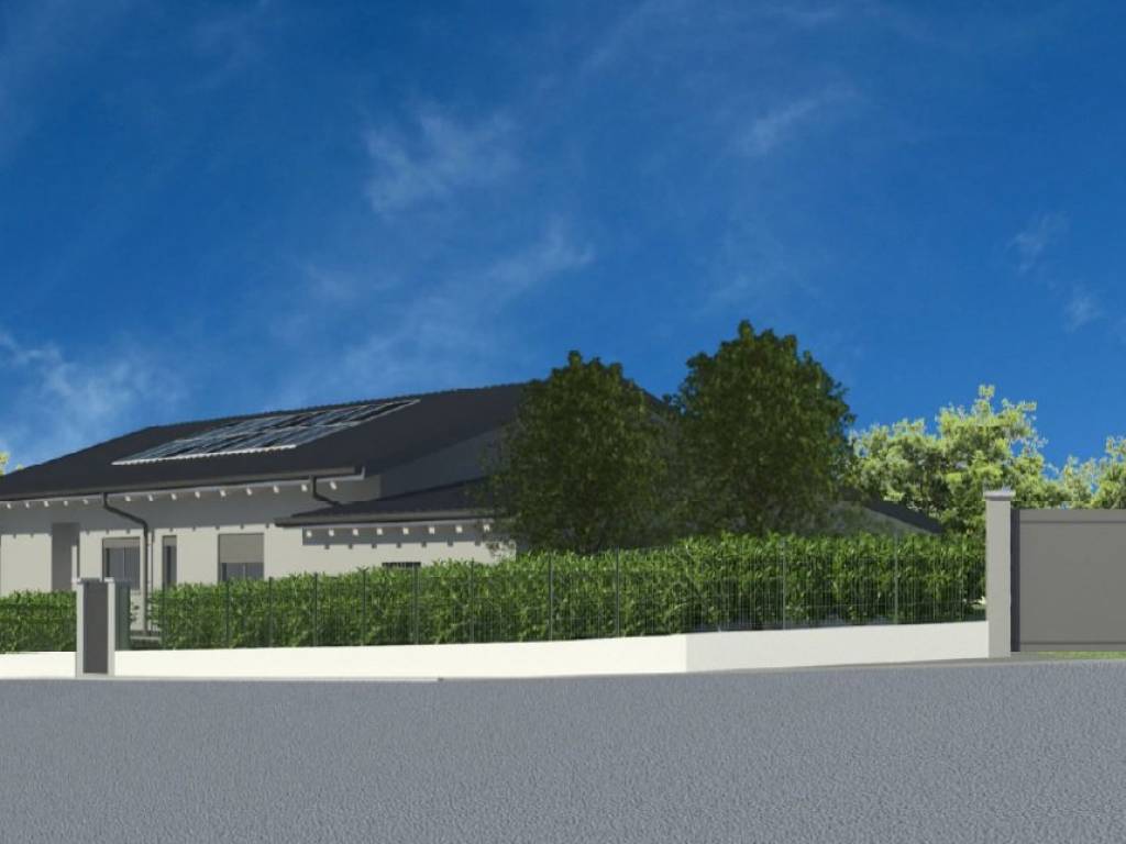 terreno edificabile in vendita a Torre Pellice