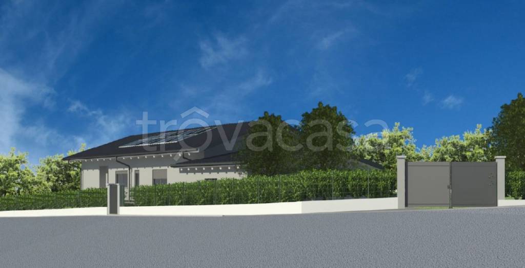 casa indipendente in vendita a Torre Pellice