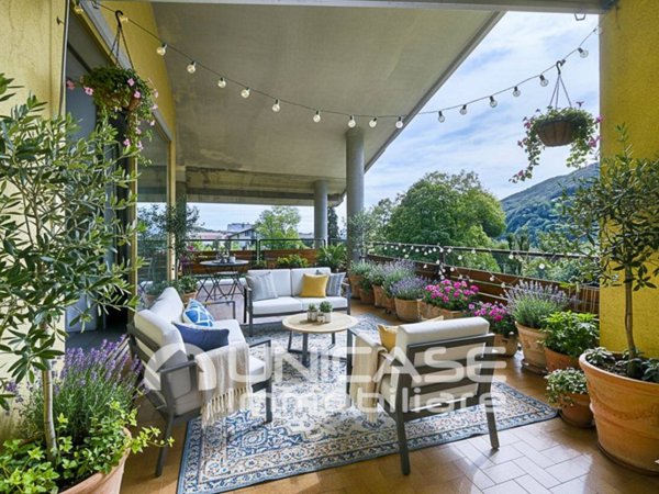 appartamento in vendita a Torre Pellice