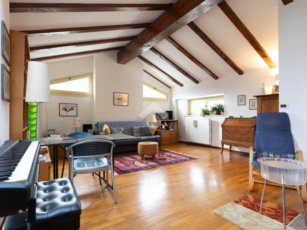 appartamento in vendita a Torre Pellice