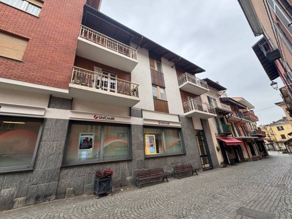 appartamento in vendita a Torre Pellice