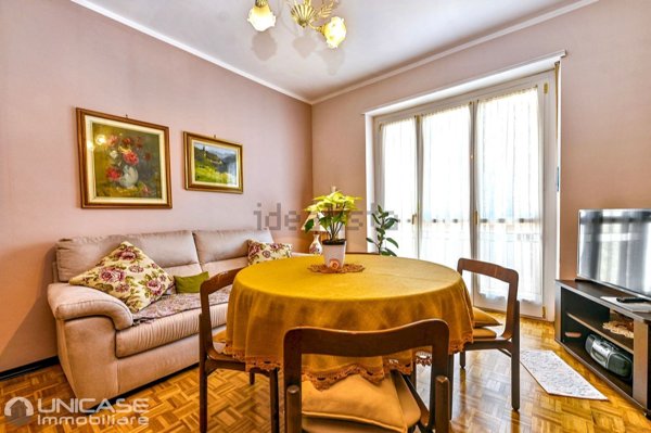 appartamento in vendita a Torre Pellice