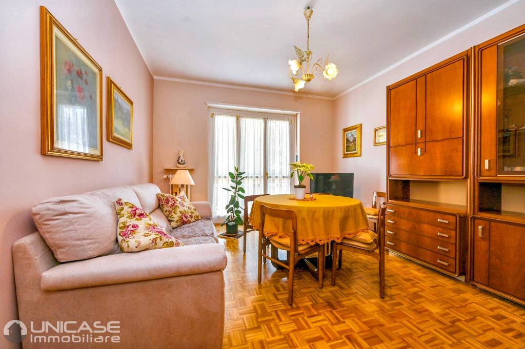 appartamento in vendita a Torre Pellice