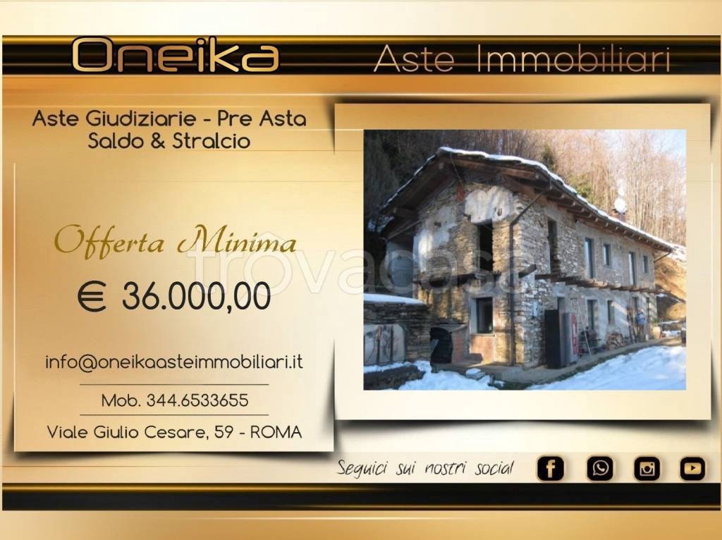 appartamento in vendita a Torre Pellice