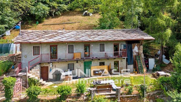 casa indipendente in vendita a Torre Pellice