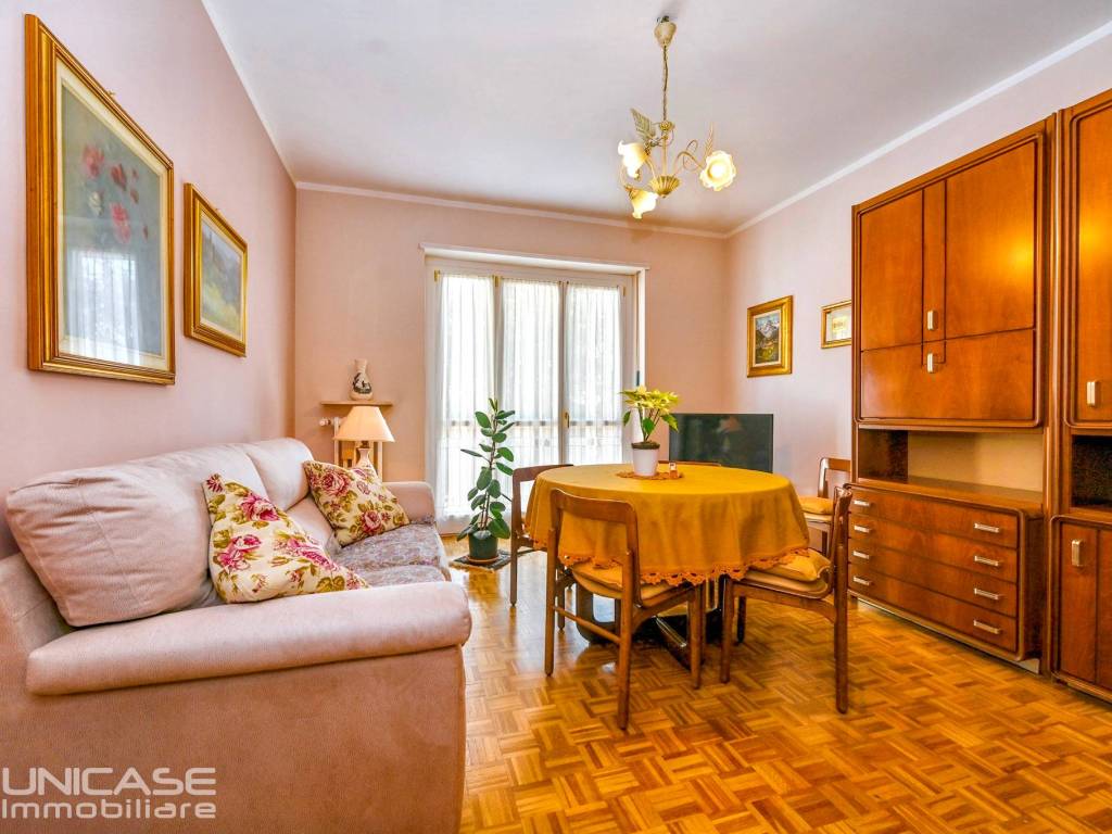 appartamento in vendita a Torre Pellice