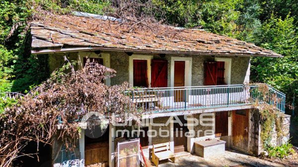 casa indipendente in vendita a Torre Pellice