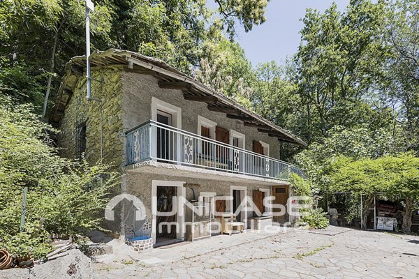 casa indipendente in vendita a Torre Pellice