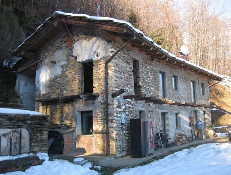 appartamento in vendita a Torre Pellice