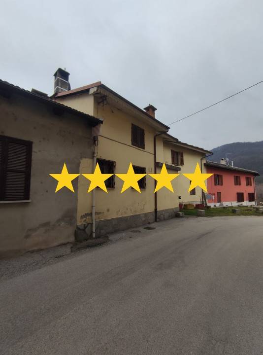 appartamento in vendita a Torre Pellice