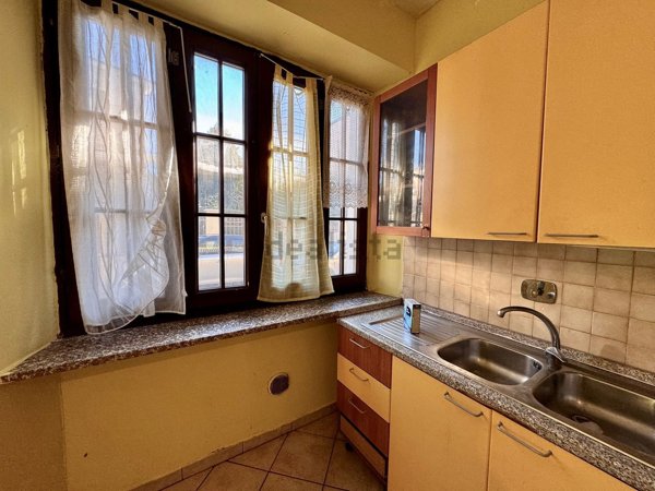 appartamento in vendita a Torre Pellice