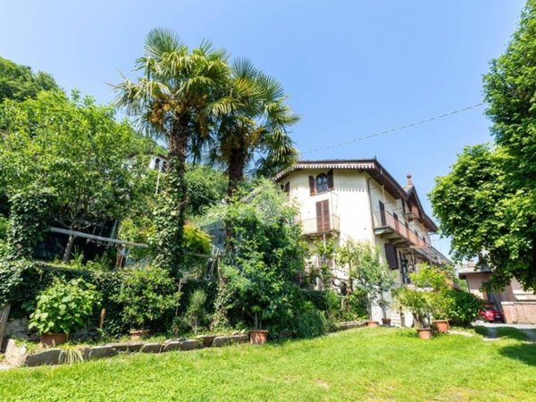 appartamento in vendita a Torre Pellice