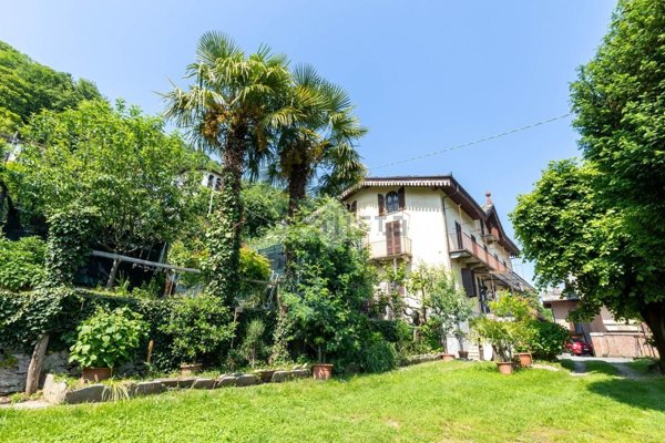 appartamento in vendita a Torre Pellice