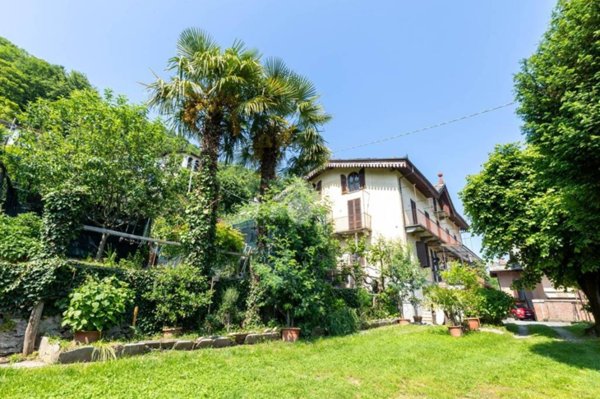 appartamento in vendita a Torre Pellice