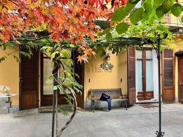 appartamento in vendita a Torre Pellice