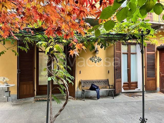 appartamento in vendita a Torre Pellice