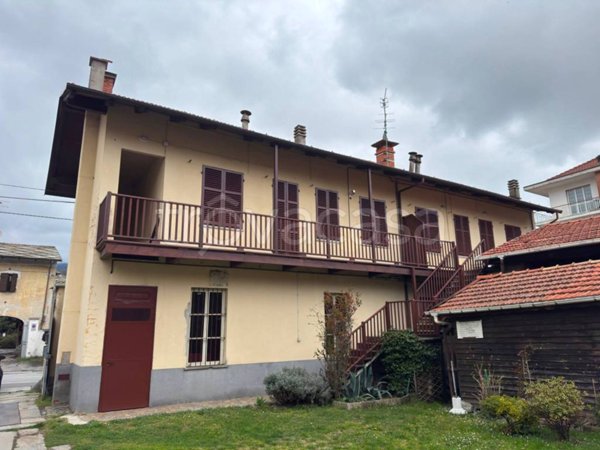 appartamento in vendita a Torre Pellice