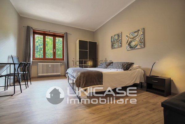 appartamento in vendita a Torre Pellice