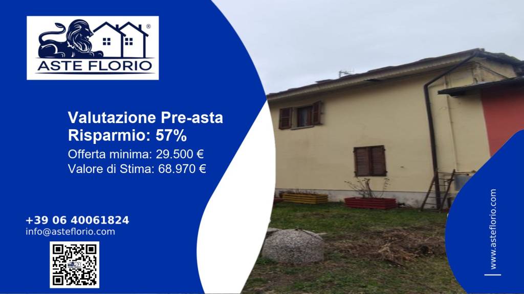 appartamento in vendita a Torre Pellice