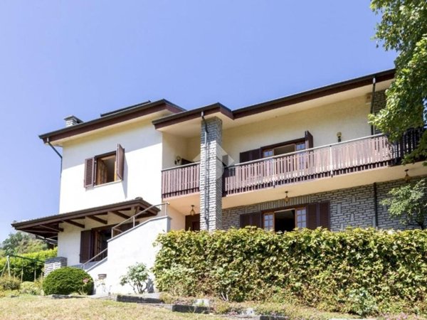 casa indipendente in vendita a Torre Pellice