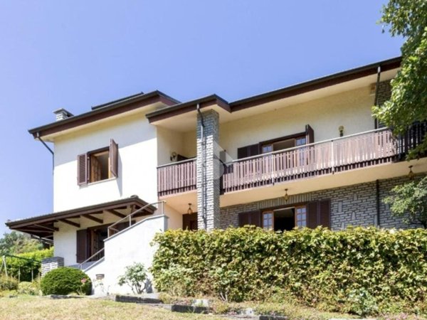 casa indipendente in vendita a Torre Pellice