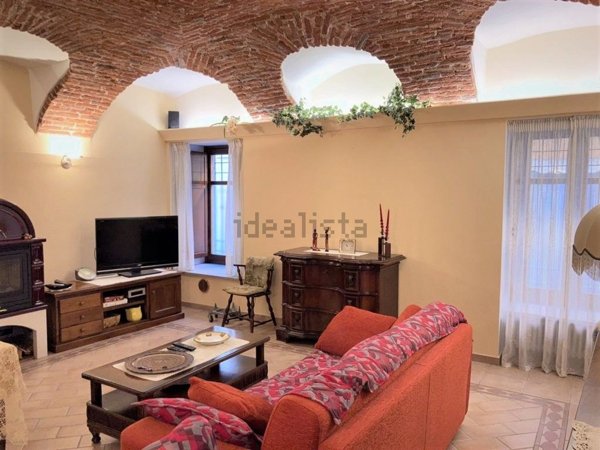 appartamento in vendita a Torre Pellice