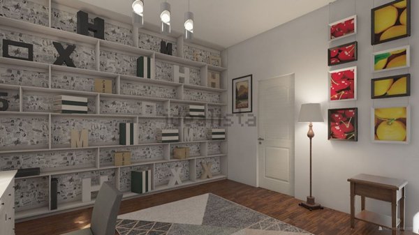 appartamento in vendita a Torre Pellice