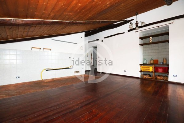 appartamento in vendita a Torre Pellice