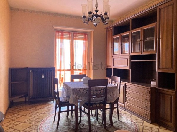 appartamento in vendita a Torre Pellice