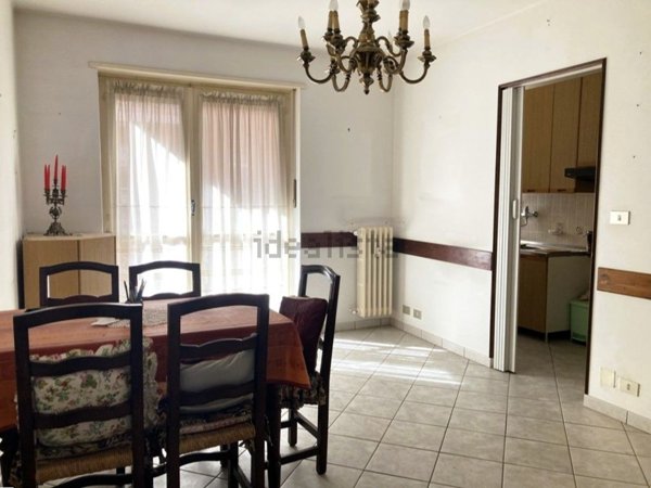 appartamento in vendita a Torre Pellice