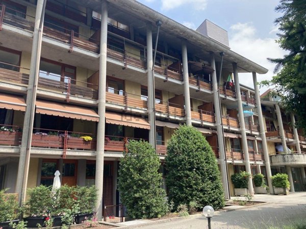 appartamento in vendita a Torre Pellice