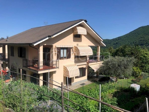 casa indipendente in vendita a Torre Pellice