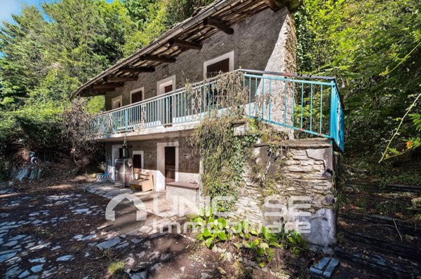 casa indipendente in vendita a Torre Pellice