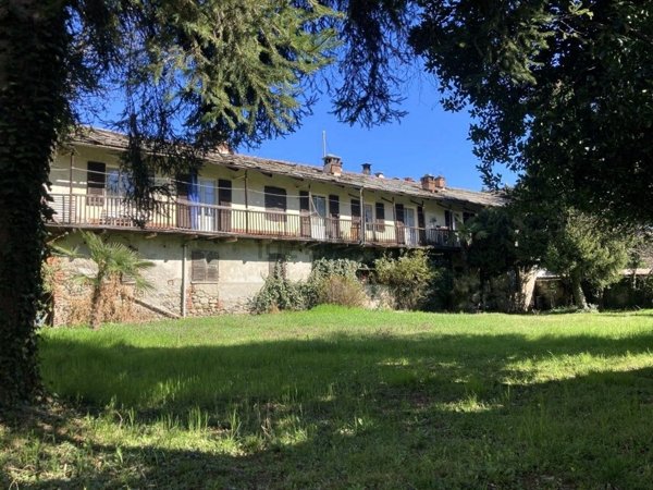 casa indipendente in vendita a Torre Pellice