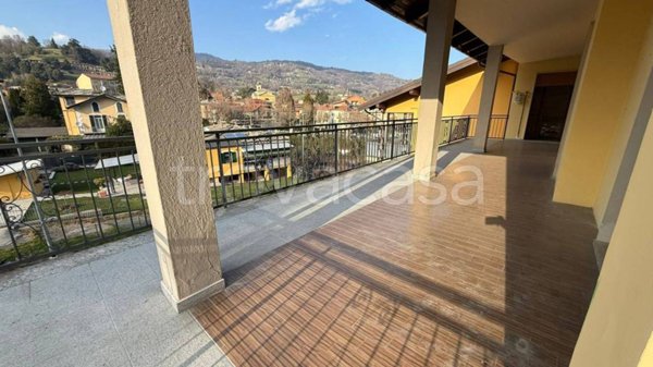 appartamento in vendita a Torre Pellice