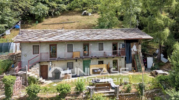 casa indipendente in vendita a Torre Pellice