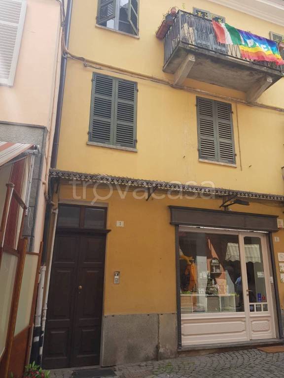 negozio in vendita a Torre Pellice