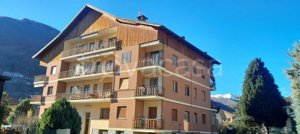 appartamento in vendita a Torre Pellice