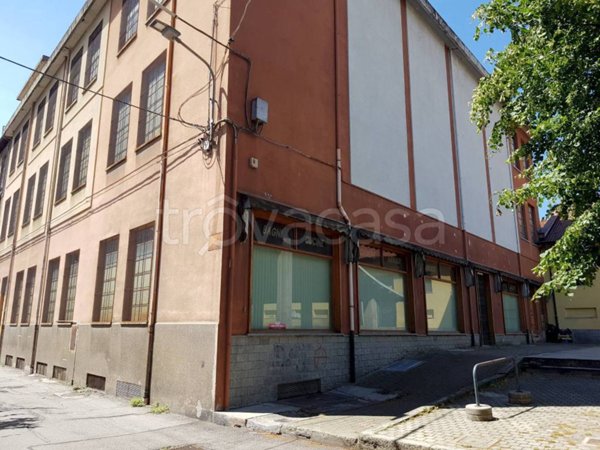 negozio in vendita a Torre Pellice