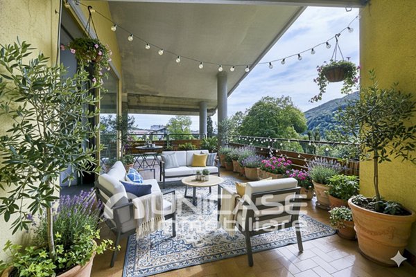 appartamento in vendita a Torre Pellice