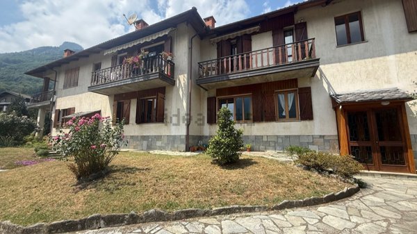 appartamento in vendita a Torre Pellice