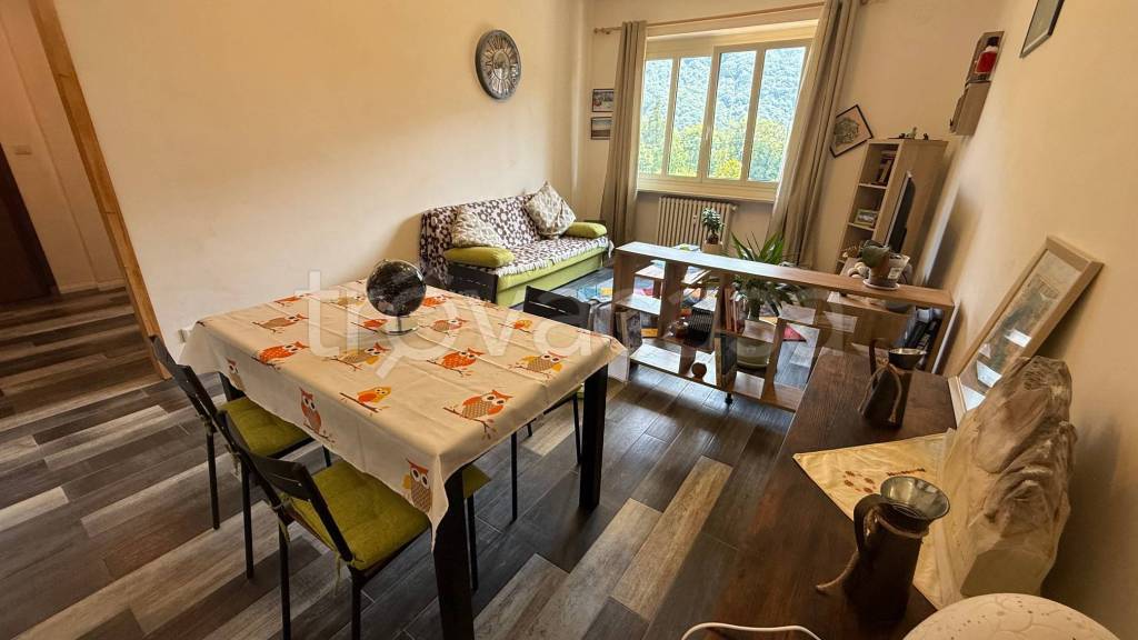 appartamento in vendita a Torre Pellice