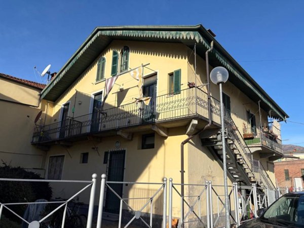 casa indipendente in vendita a Torre Pellice