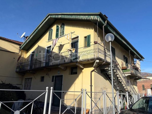 casa indipendente in vendita a Torre Pellice