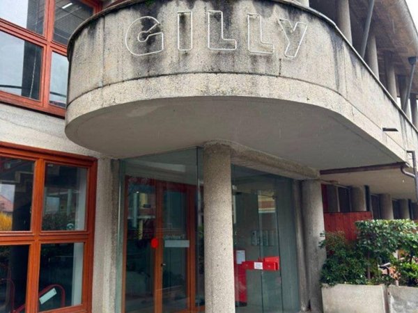 appartamento in vendita a Torre Pellice