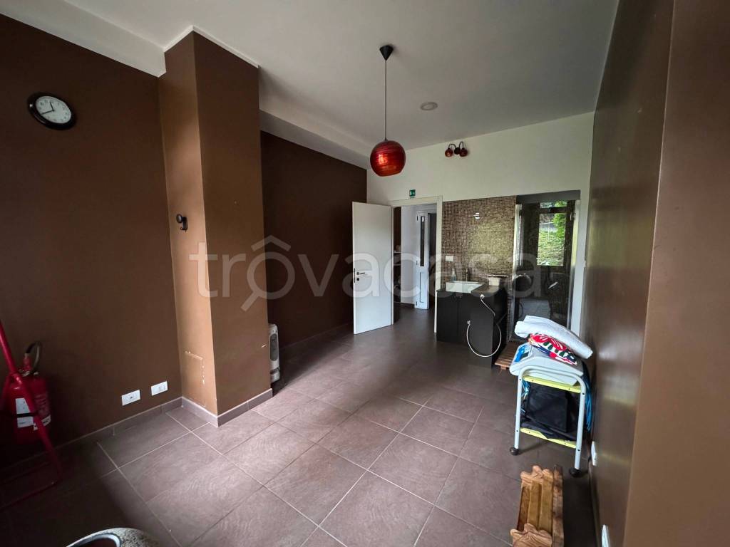 appartamento in vendita a Torre Pellice