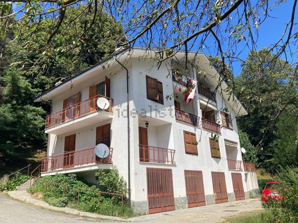 appartamento in vendita a Torre Pellice