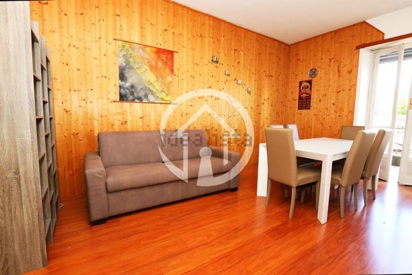 appartamento in vendita a Torre Pellice