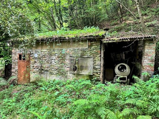 casale in vendita a Torre Pellice